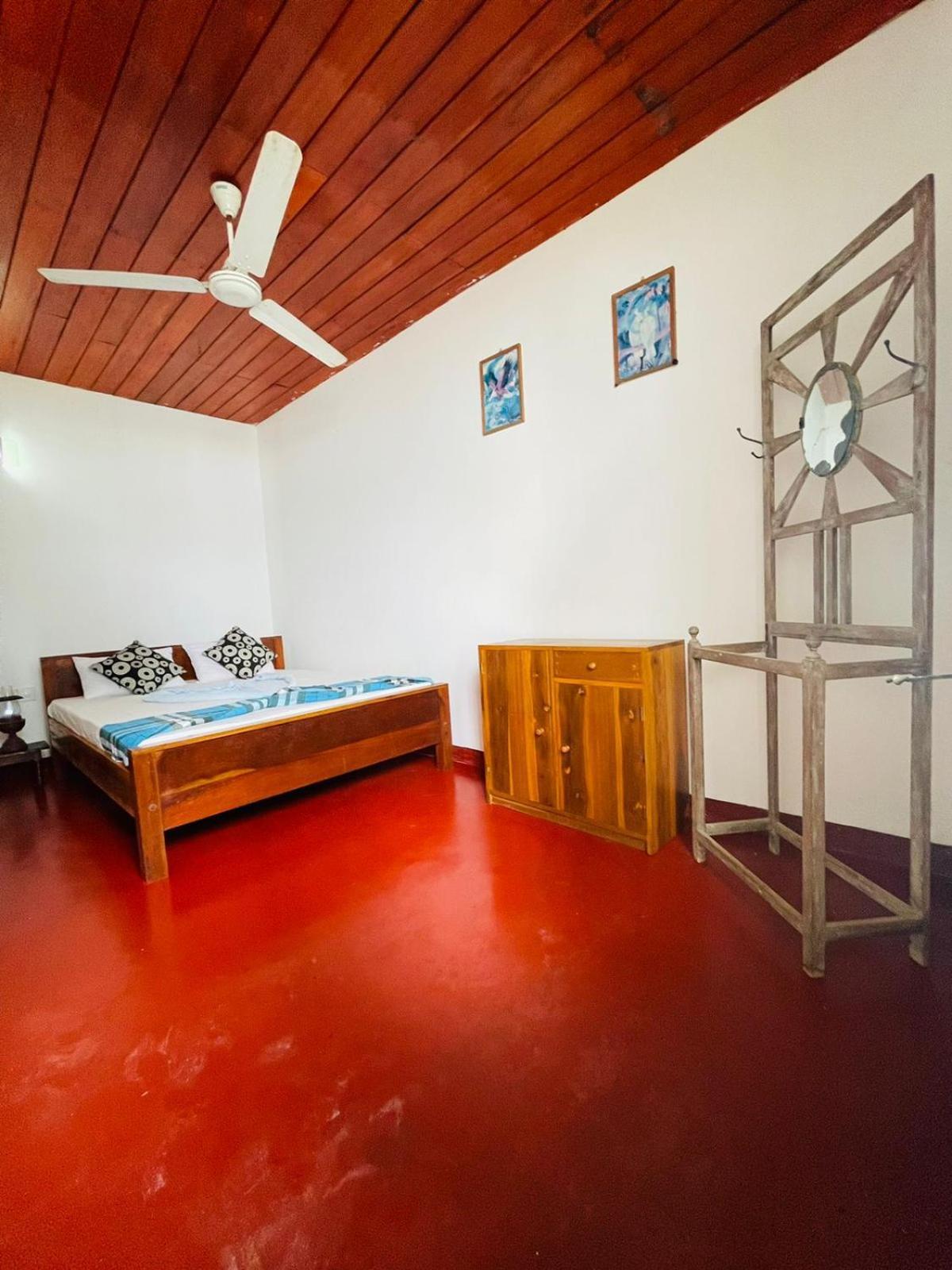Uma Beach Home Bussa Quarto foto